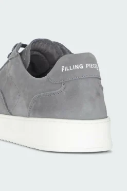 MONDO 2 0 RIP - Baskets | Gris*FILLING PIECES