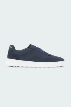 MONDO 2 0 RIP - Baskets | Bleu*FILLING PIECES Discount