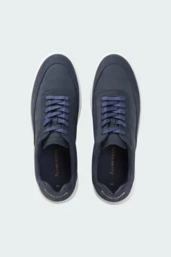 MONDO 2 0 RIP - Baskets | Bleu*FILLING PIECES Discount