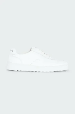 MONDO - Baskets | Blanc*FILLING PIECES New