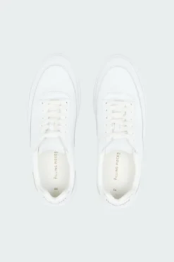 MONDO - Baskets | Blanc*FILLING PIECES New