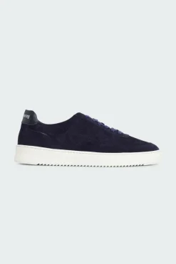 MONDO - Baskets | Bleu*FILLING PIECES New