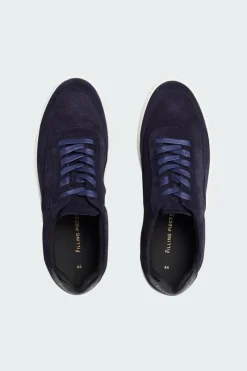 MONDO - Baskets | Bleu*FILLING PIECES New