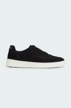 MONDO 2.0 RIPPLE - Baskets | Noir*FILLING PIECES Best