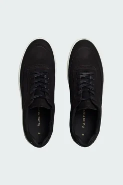 MONDO 2.0 RIPPLE - Baskets | Noir*FILLING PIECES Best