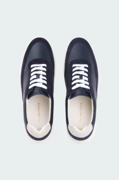 MONDO MIX - Baskets | Bleu*FILLING PIECES Online