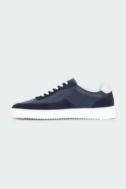 MONDO MIX - Baskets | Bleu*FILLING PIECES Online