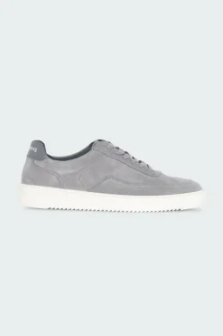 MONDO PERF - Baskets | Gris*FILLING PIECES Best