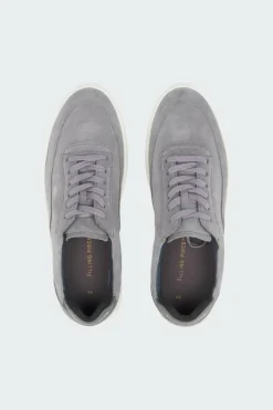 MONDO PERF - Baskets | Gris*FILLING PIECES Best