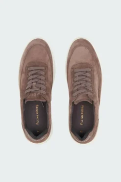MONDO PERF - Baskets | Marron*FILLING PIECES