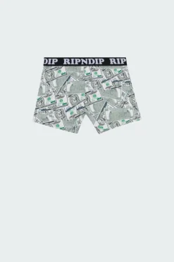 Moneybag Boxer Brief - Boxer | Vert*RIPNDIP Hot