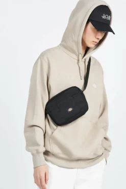 MOREAUVILLE - Sac à bandoulière | Noir*DICKIES Sale