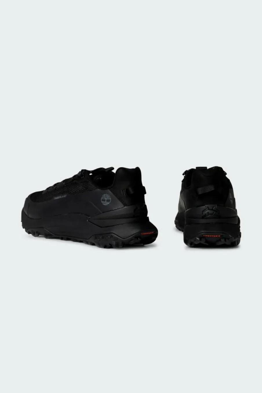 MOTION ACCESS - Baskets | Noir*TIMBERLAND Sale