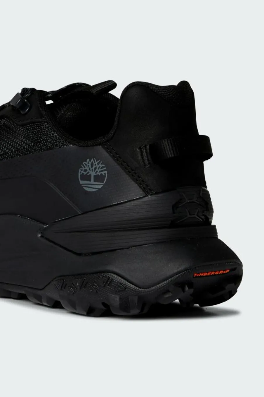 MOTION ACCESS - Baskets | Noir*TIMBERLAND Sale