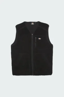 MOUNT HOPE VEST - Veste | Noir*DICKIES