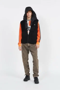 MOUNT HOPE VEST - Veste | Noir*DICKIES