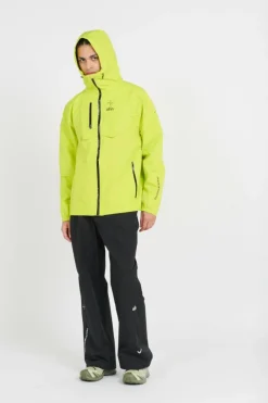 MOUNTAINEERING - Jogging | Noir*ALL IN Hot