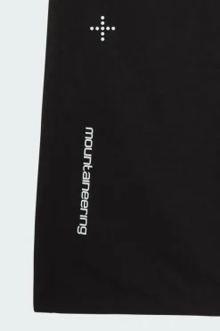 MOUNTAINEERING - Jogging | Noir*ALL IN Hot