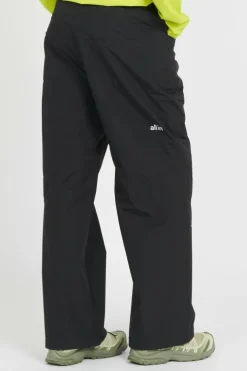 MOUNTAINEERING - Jogging | Noir*ALL IN Hot