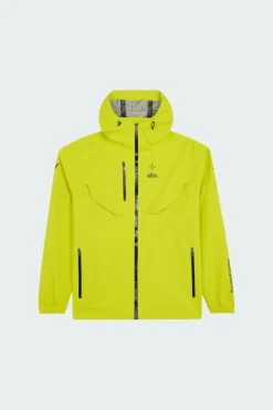 MOUNTAINEERING - Parka | Jaune*ALL IN Clearance