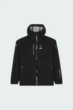 MOUNTAINEERING - Parka | Noir*ALL IN New