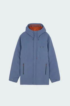 MS WINDSHADOW PARKA - Parka | Bleu*PATAGONIA Clearance