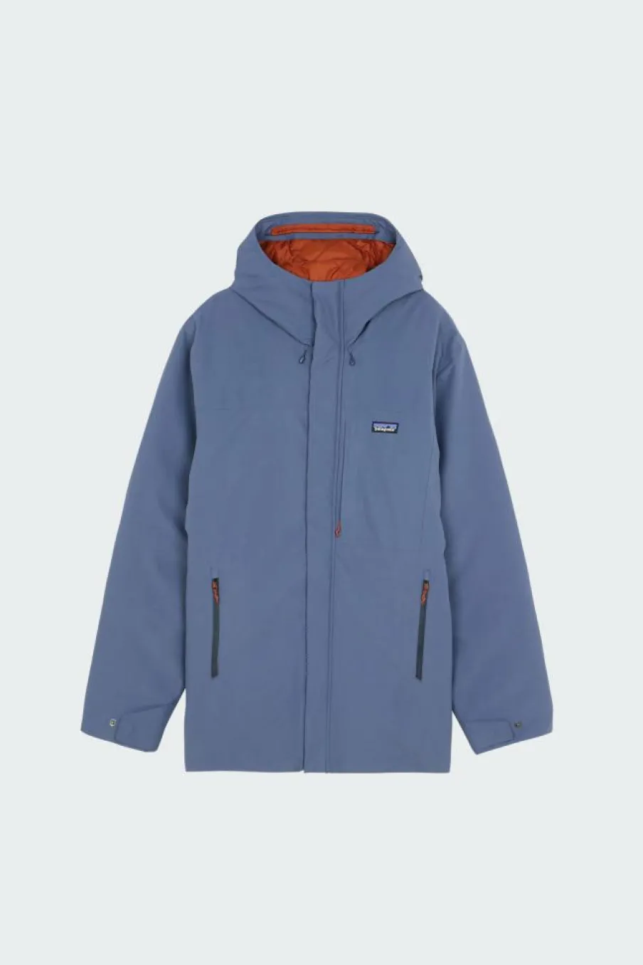 MS WINDSHADOW PARKA - Parka | Bleu*PATAGONIA Clearance
