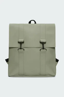 MSN BAG W3 - Sac à dos | Vert*RAINS Outlet