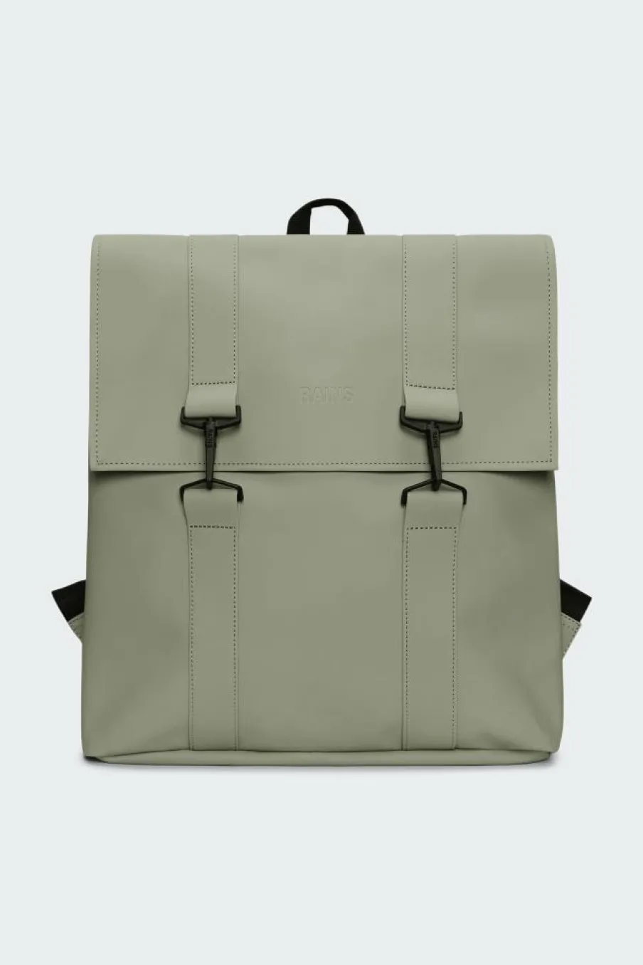 MSN BAG W3 - Sac à dos | Vert*RAINS Outlet