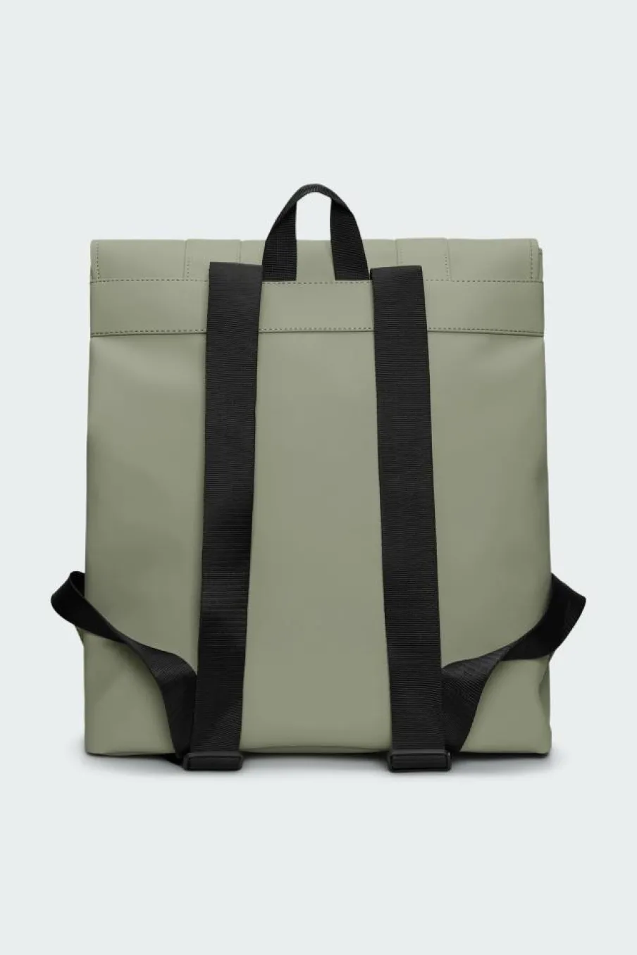 MSN BAG W3 - Sac à dos | Vert*RAINS Outlet