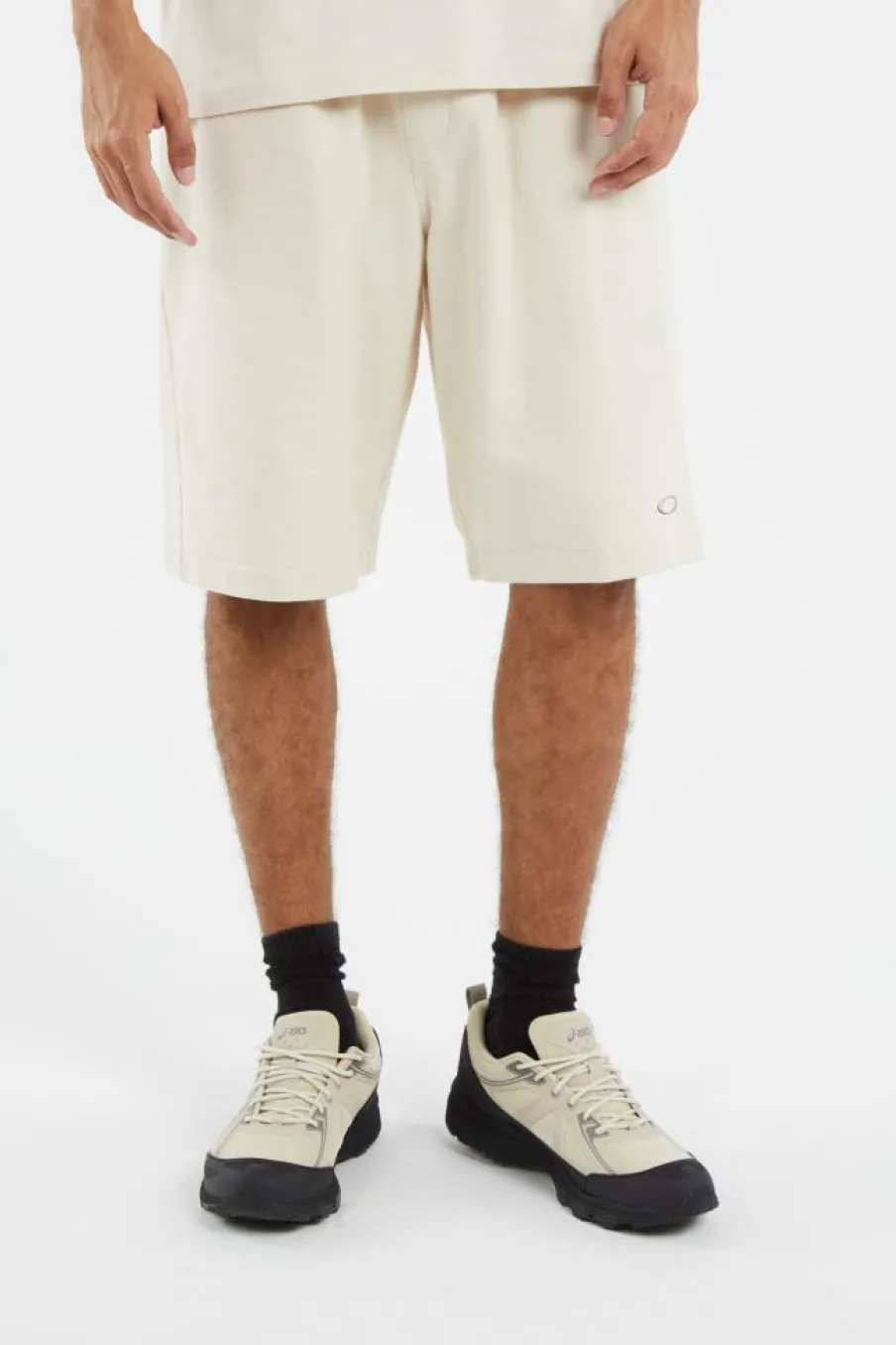 MTL - Short | Blanc*OAKLEY Discount