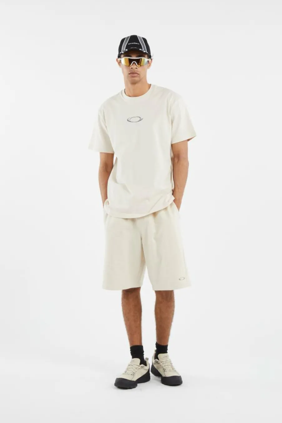 MTL - T-shirt | Noir*OAKLEY