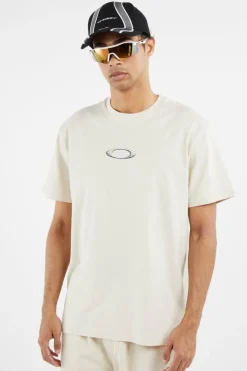 MTL - T-shirt | Noir*OAKLEY