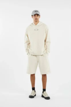MTL PO - Hoodie | Noir*OAKLEY Hot