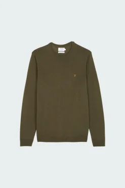 MULLEN - Pull |*FARAH New