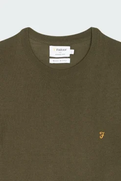 MULLEN - Pull |*FARAH New