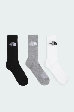 MULTI-SPORT CUSH - Pack de 3 chaussettes | Noir*THE NORTH FACE
