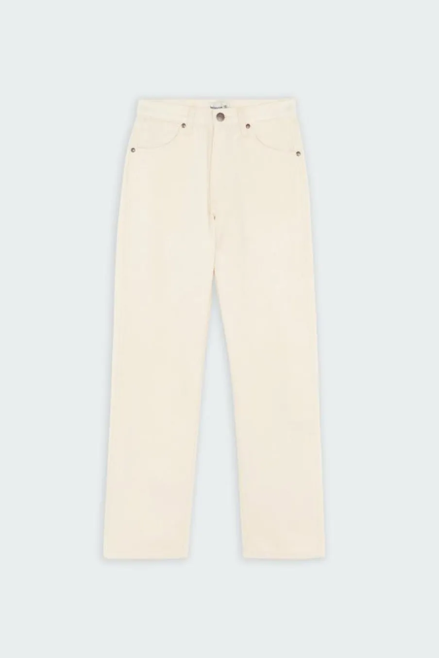 13MWZ - Jean | Beige*WRANGLER Best