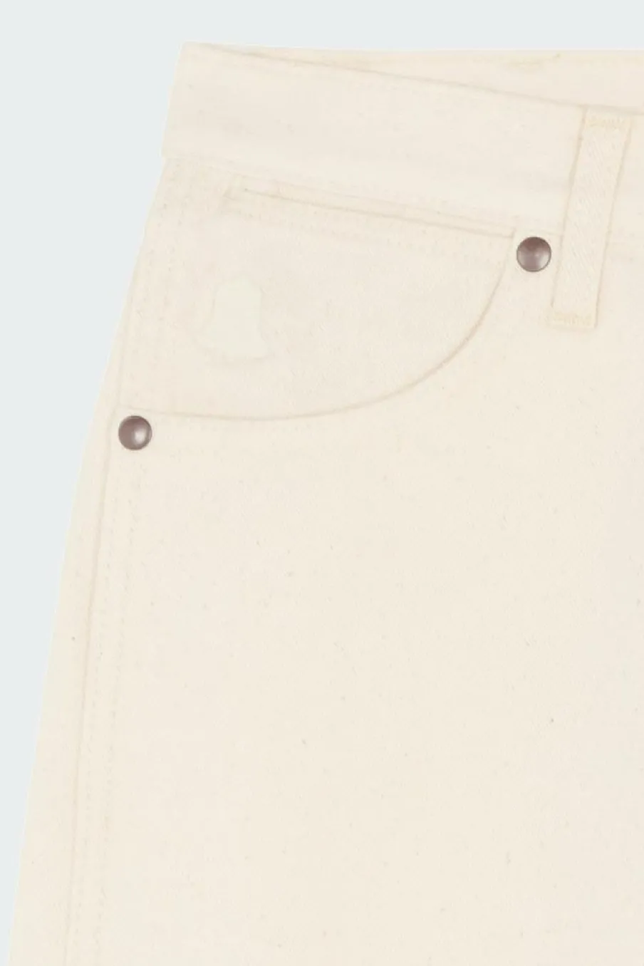 13MWZ - Jean | Beige*WRANGLER Best