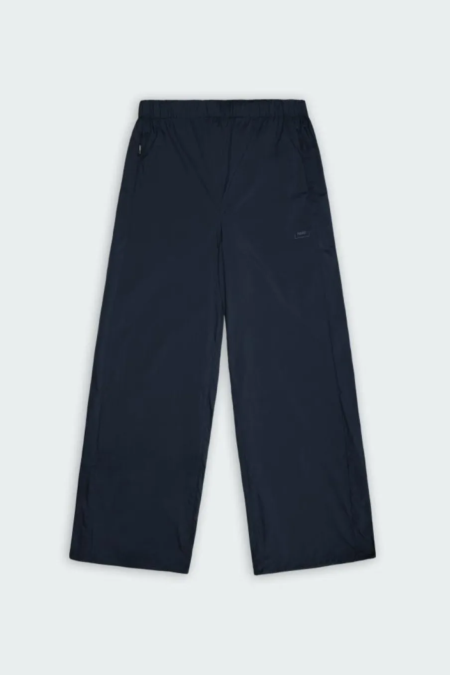 NAHA PANTS WIDE - Jogging | Bleu*RAINS Best