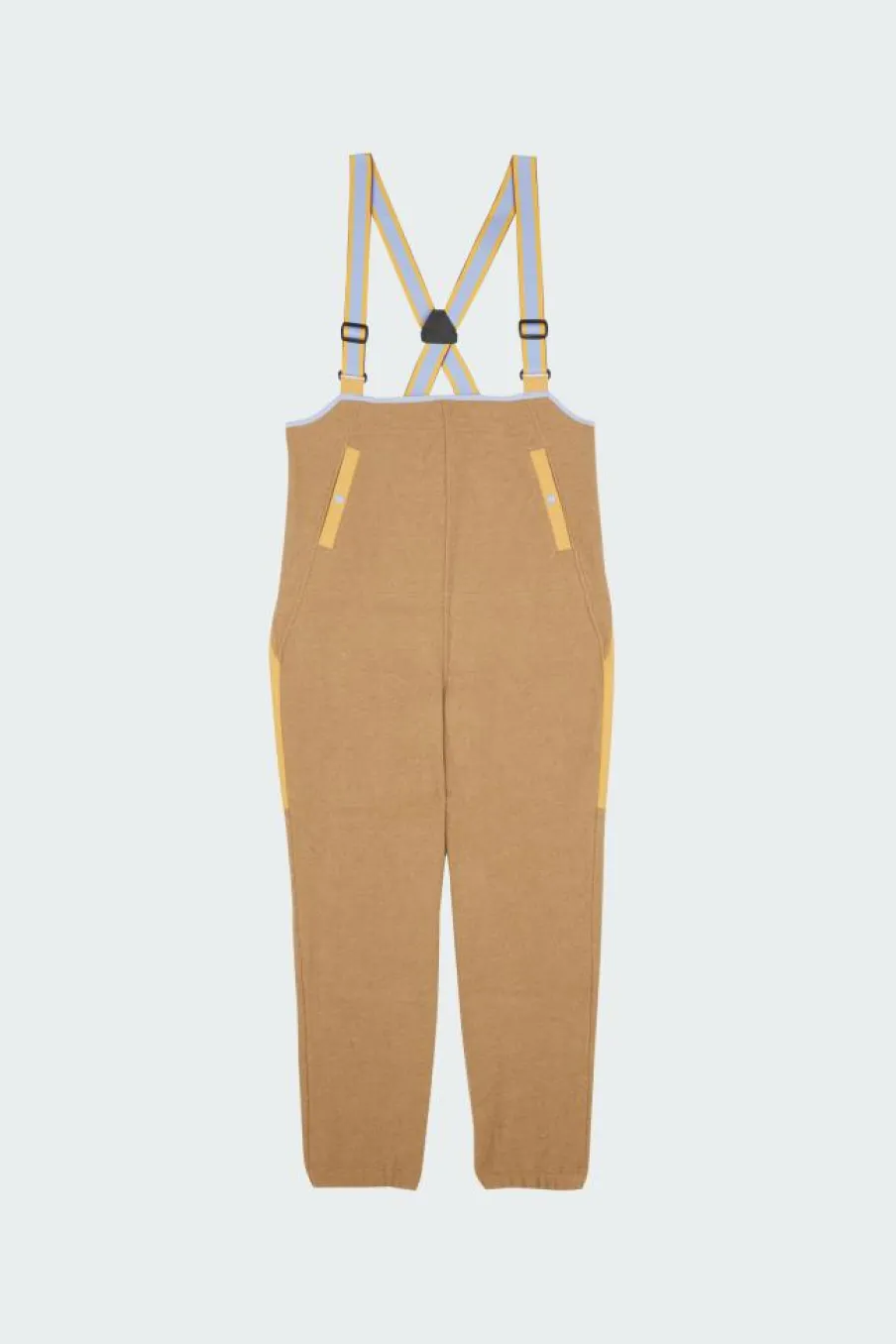 Natural Blend Bibs - Salopette | Marron*PATAGONIA New