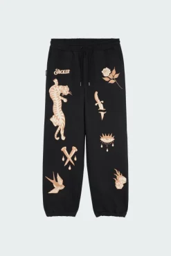 NAUTICAL - Jogging | Noir*JACKER Hot