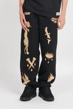 NAUTICAL - Jogging | Noir*JACKER Hot