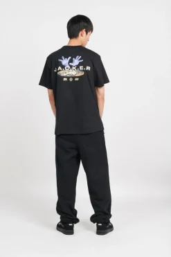 NAUTICAL - Jogging | Noir*JACKER Hot