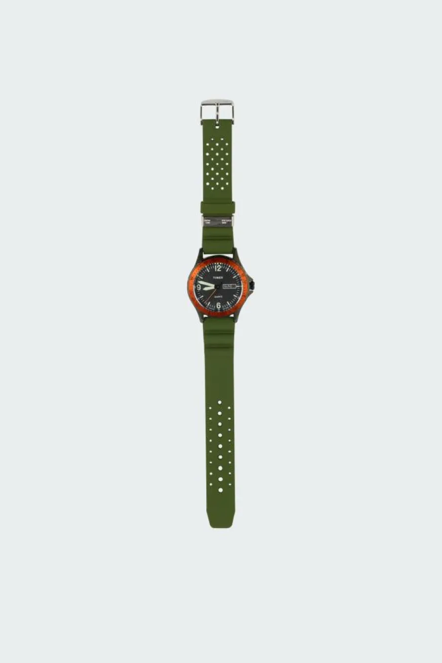 NAVILAND - Montre | Vert*TIMEX ARCHIVE Sale