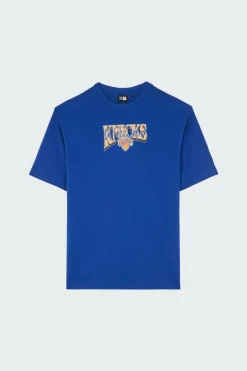 NBA CHAMPIONSHIP - T-shirt | Bleu*NEW ERA Clearance