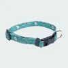 Nermal Leaf - Collier pour chien | Vert*RIPNDIP