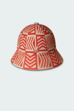 NETWORK CASUAL - Bob | Rouge*KANGOL Outlet