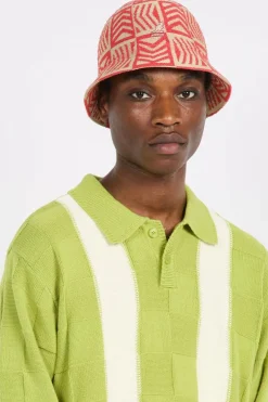 NETWORK CASUAL - Bob | Rouge*KANGOL Outlet