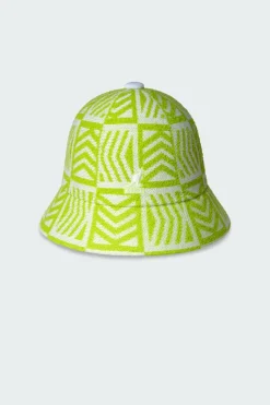 NETWORK CASUAL - Bob | Vert*KANGOL Clearance